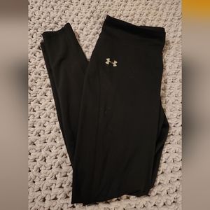 Under Armour women's sports leggings size medium